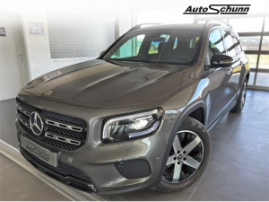 Mercedes-Benz GLB 200 d 4M PROGR+CONFORT+NIGHT+MBEAM LED+KLESS