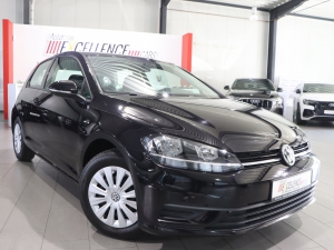 VW Golf VII 1.0 TSI / 1.HAND / NAVI-DM / KLIMA / 1A