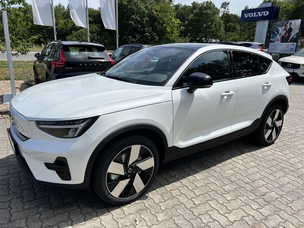 Volvo C40