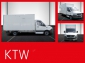 Mercedes-Benz Sprinter316CDI Maxi Koffer,LBW,Automatik