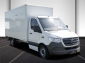 Mercedes-Benz Sprinter316CDI Maxi Koffer,LBW,Automatik