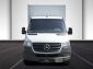 Mercedes-Benz Sprinter316CDI Maxi Koffer,LBW,Automatik