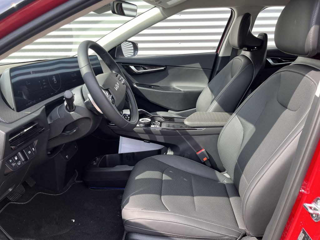 Kia EV6 – Bild 10