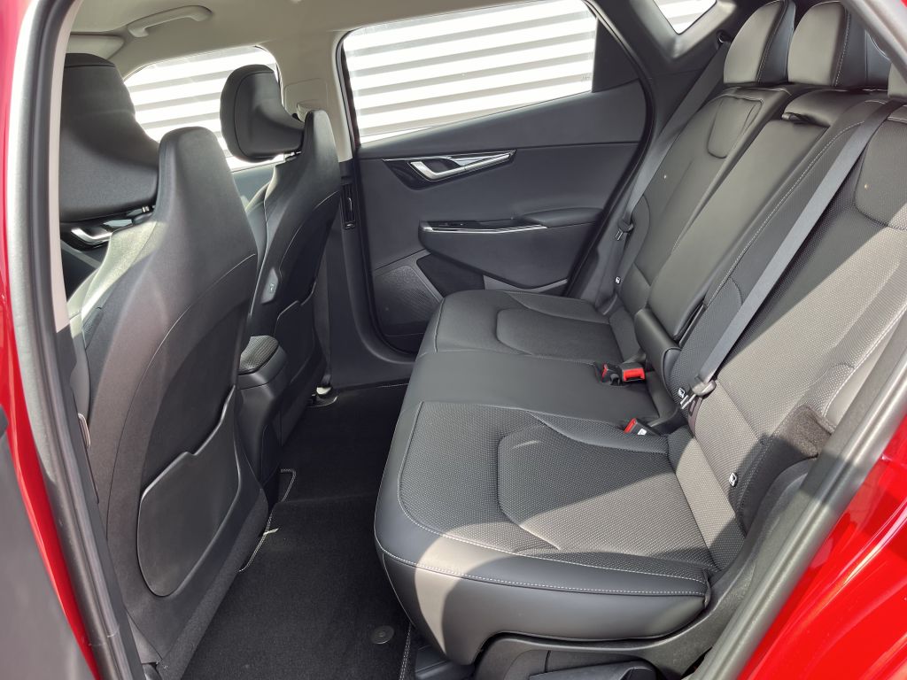 Kia EV6 – Bild 11