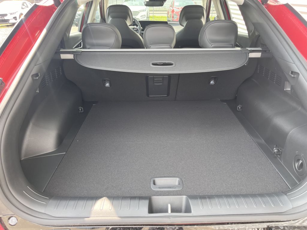 Kia EV6 – Bild 12