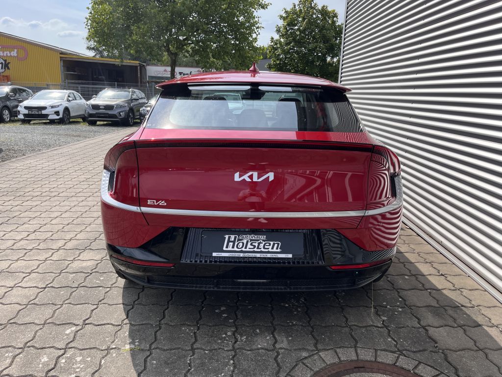 Kia EV6 – Bild 6