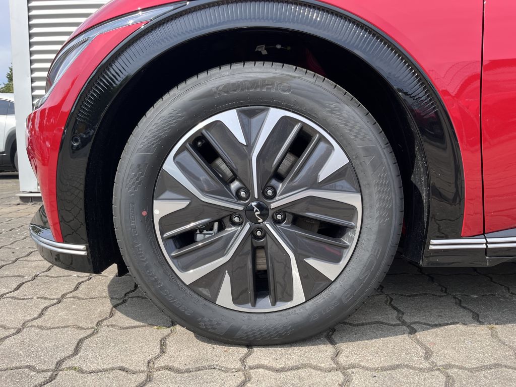 Kia EV6 – Bild 7