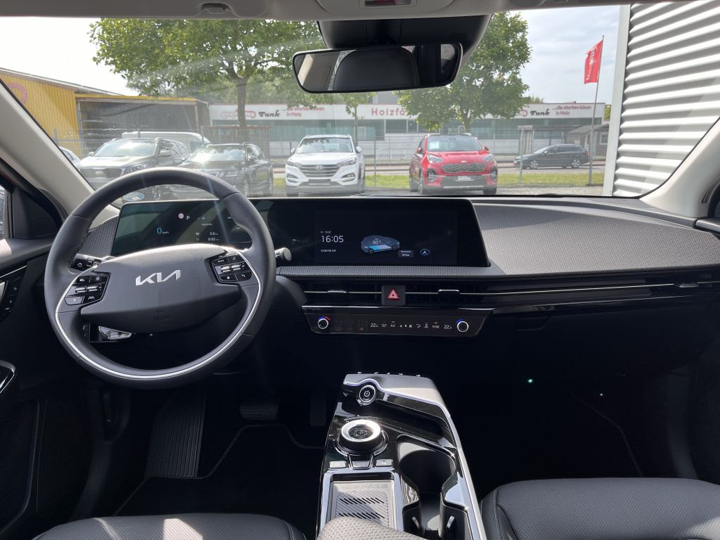 Kia EV6 – Bild 9