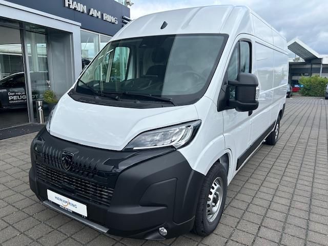 Peugeot Boxer Kastenwagen 335 L3H2 BlueHDi 140 Automatik