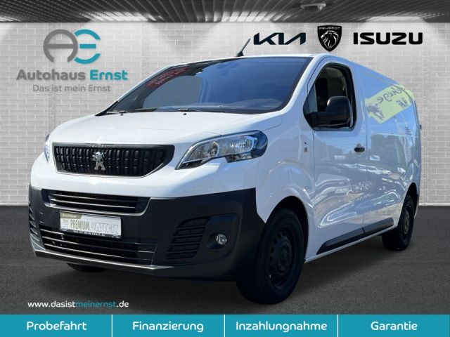 Peugeot Expert L2H1 Premium BHDi 145