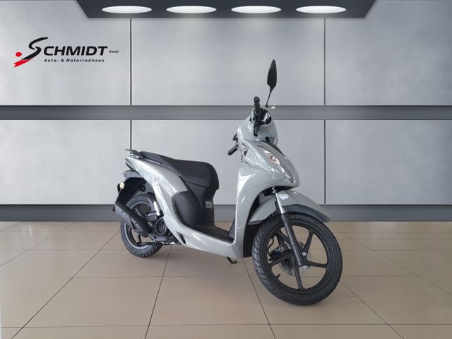 Honda Vision 110