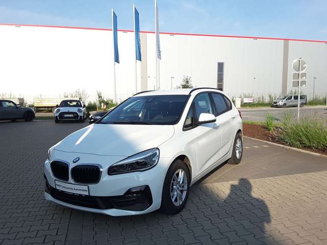 BMW 220