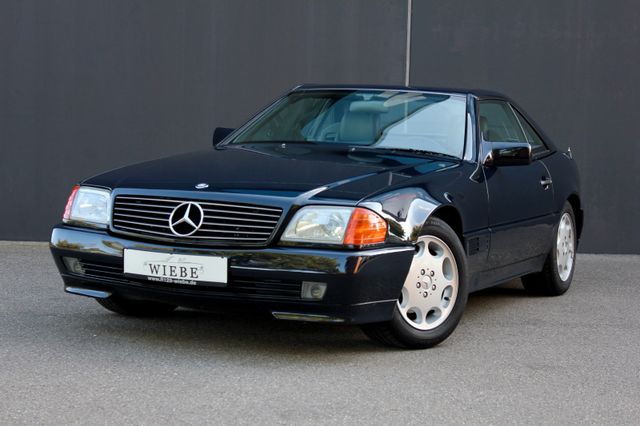 Mercedes-Benz SL 500