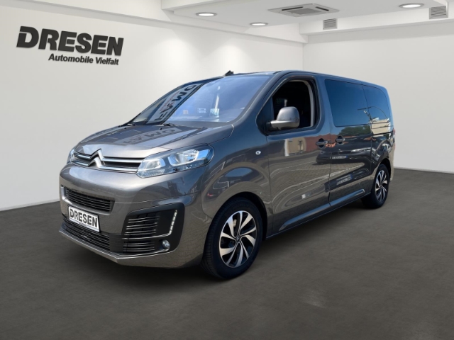 Citroen Spacetourer