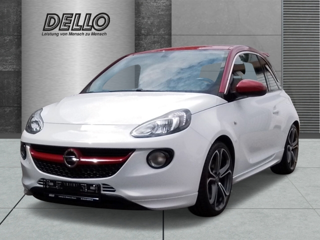 Opel Adam