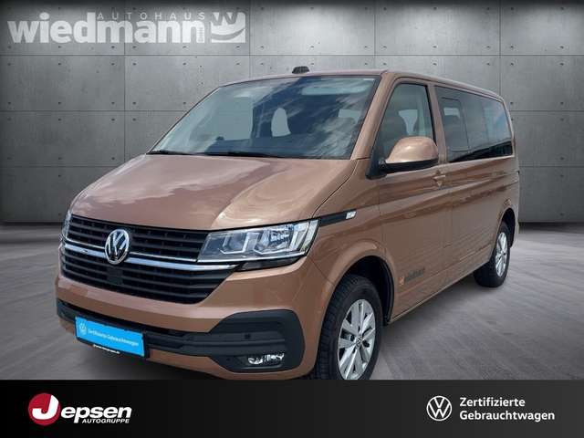 Volkswagen T6 Transporter