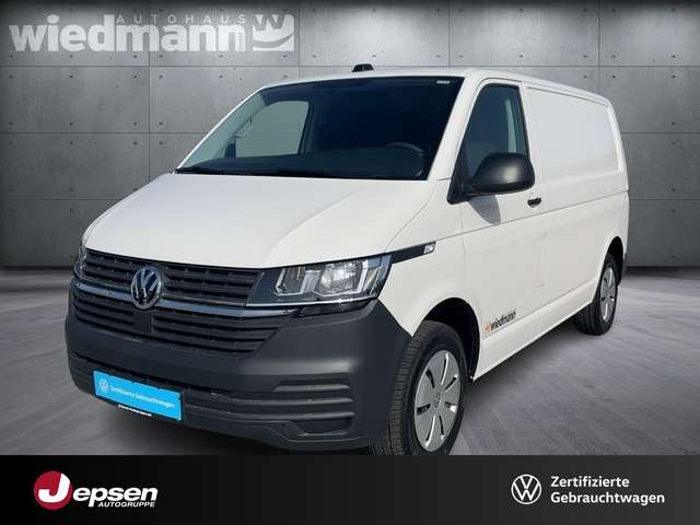 Volkswagen T6.1 Transporter