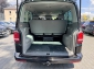 VW T5 Caravelle Caravelle Extralang / 9Sitze / AHK