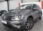 VW Tiguan 1.4 TSI / NAVI-DM / SHZ / PDC-V+H / LANE