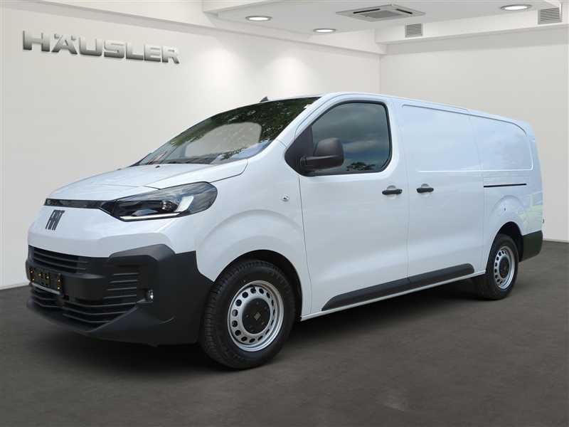 Fiat Scudo serie 2 Scudo KaWa L3 Scudo Kastenwagen 2024 L3 2.0 180 PS Automatik 2 x Schiebetüren