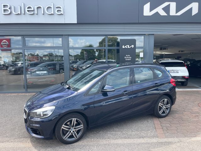 BMW 218 Active Tourer