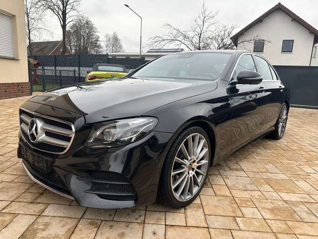 Mercedes-Benz E 350