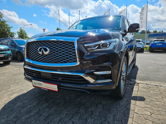 Infiniti QX80