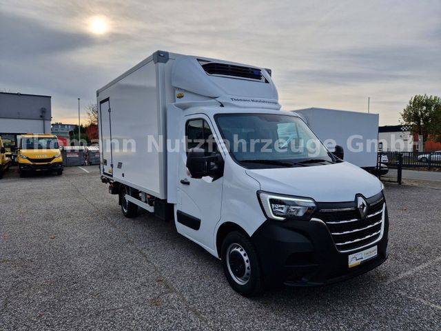 Renault Master Kühlkoffer mit LBW Xarios 300 GH