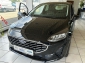 Ford Fiesta Titanium X