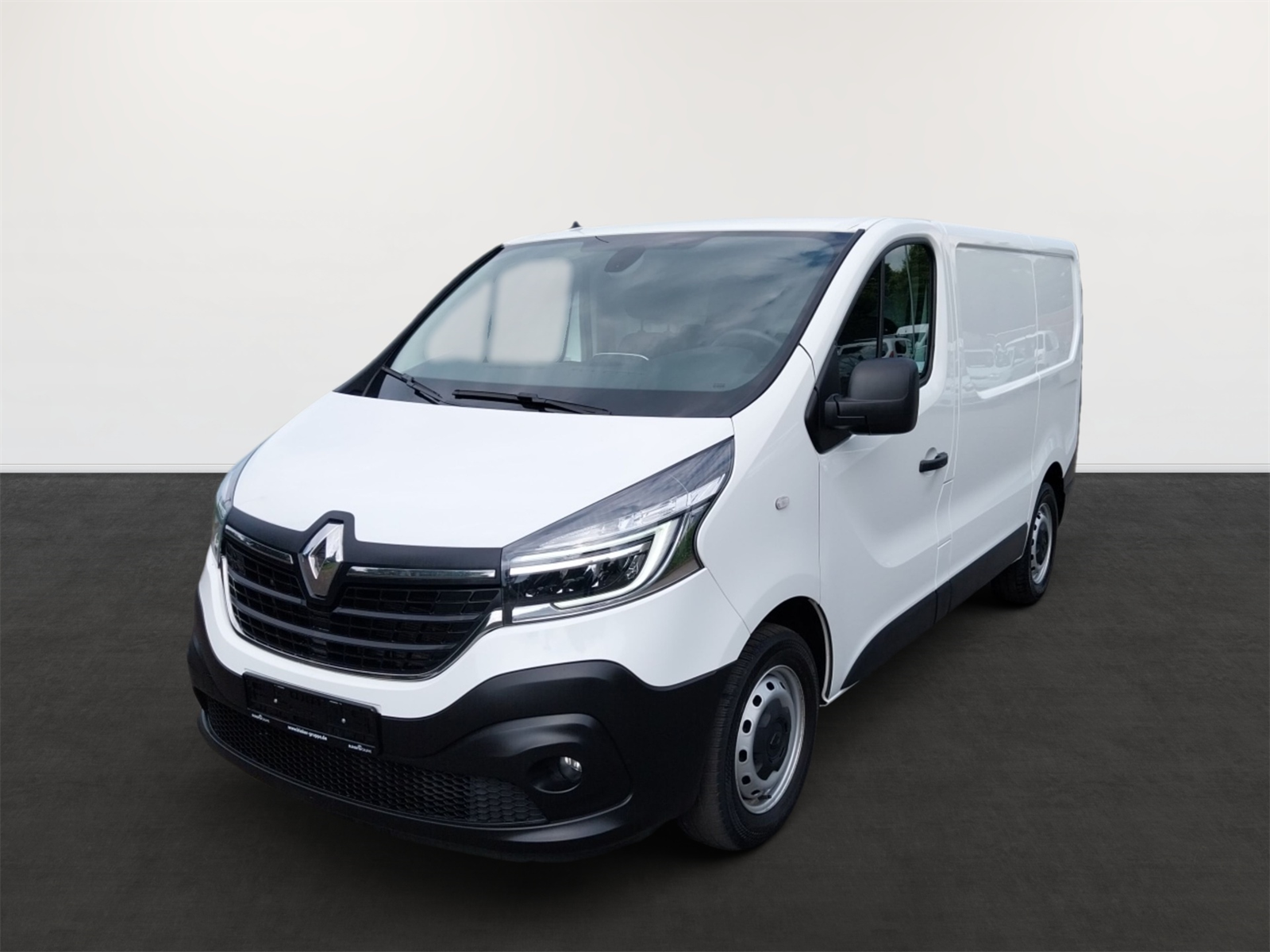 Renault Trafic Trafic 2,0 dCi 120 dCi ENERGY L1H1 2,8t Komfort