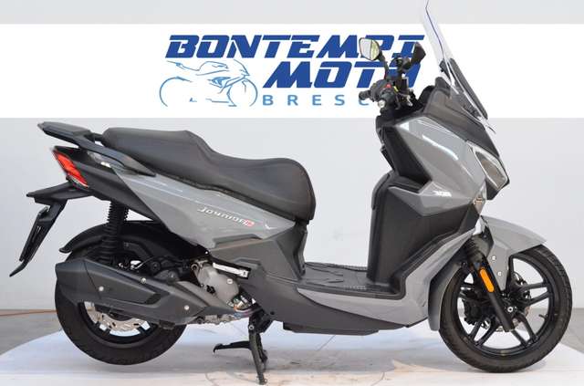 Sym Joyride 300 2023 - 11.000 KM