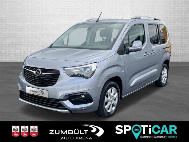 Opel Combo Life