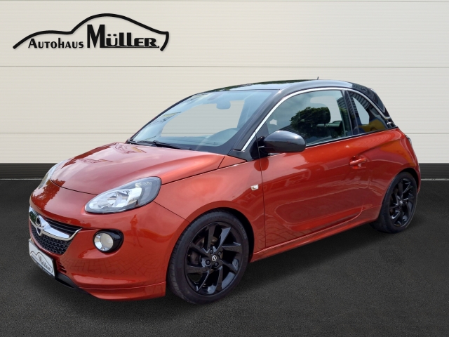 Opel Adam