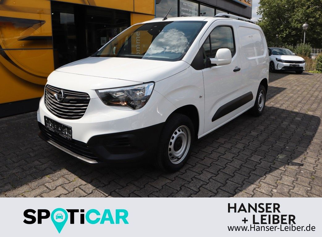 Opel Combo Cargo