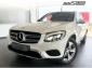 Mercedes-Benz GLC 250 d 4Matic COMFORT+EXCLUSIVE+MEMORY+PARK