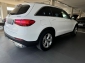 Mercedes-Benz GLC 250 d 4Matic COMFORT+EXCLUSIVE+MEMORY+PARK