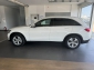 Mercedes-Benz GLC 250 d 4Matic COMFORT+EXCLUSIVE+MEMORY+PARK