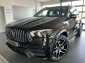 Mercedes-Benz GLE 53 AMG 4M+ NIGHT+AIRMATIC+DISTR+PANO+HEAD-UP