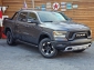 Dodge RAM 1500 5,7L REBEL V8 4x4 LEDER CREW AHK LPG