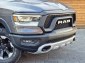 Dodge RAM 1500 5,7L REBEL V8 4x4 LEDER CREW AHK LPG