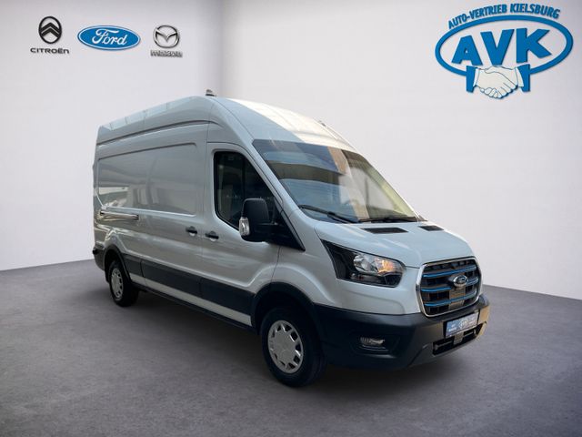 Ford E-Transit