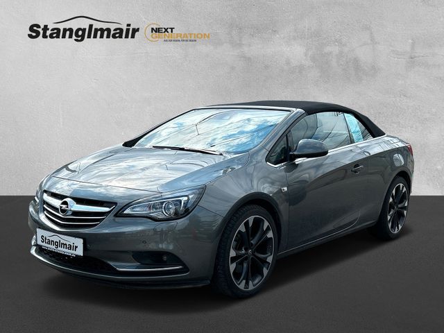 Opel Cascada