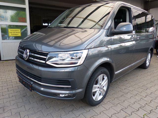 Volkswagen T6 Multivan