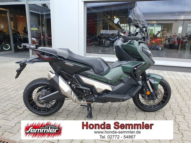 Honda X-ADV ABS ADV750 2.Hand DCT Getriebe