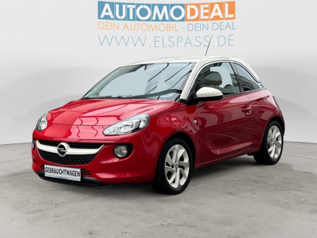 Opel Adam