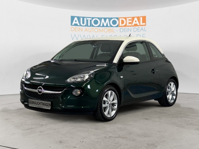 Opel Adam