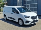 Opel Combo Cargo Edition erhhte Nutzlast XL Klima