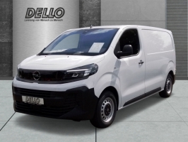 Opel Vivaro Kasten Edition 1.5 Diesel *Gewerbekundenangebot*
