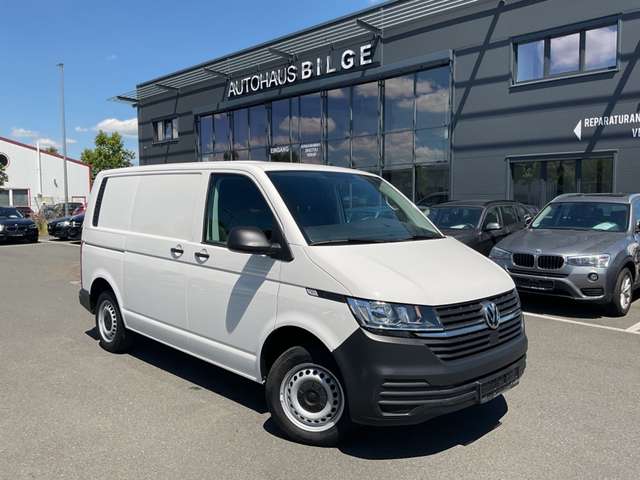 Volkswagen T6.1 Transporter