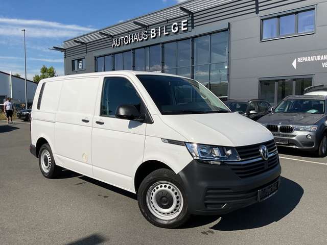 Volkswagen T6.1 Transporter